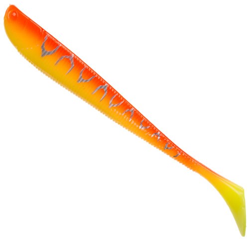   Narval Slim Minnow 16cm #009-Sunset Tiger