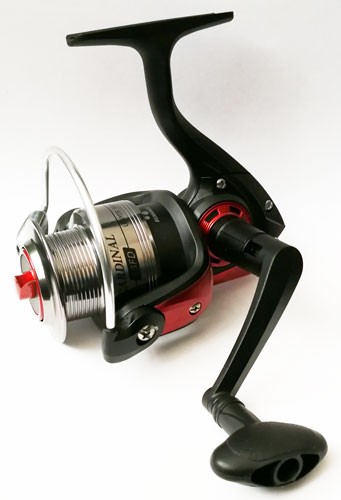  Abu Garcia Cardinal 50FD