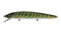  Strike Pro Alpha Minnow 115  11,5 12 . 0,6 -1,6 JV012-UV