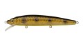  Strike Pro Alpha Minnow 115  11,5 12 . 0,6 -1,6 JV009F