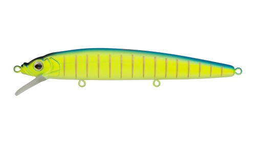  Strike Pro Alpha Minnow 115  11,5 12 . 0,6 -1,6 597S