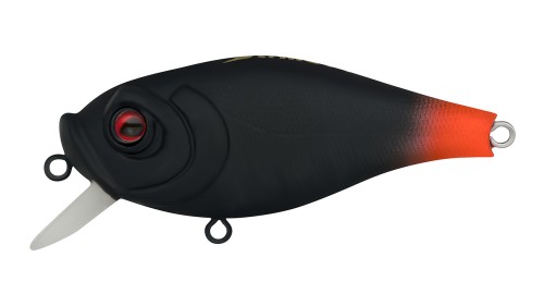 Воблер Strike Pro Aquamax Shad 50 плавающий 5см 5,3гр Загл. 0,2м - 0,5м NS08SUVL
