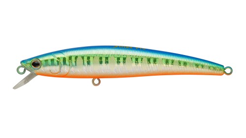  Strike Pro Arc Minnow 105  10,5  11,5  . 0,6 - 1,2 A150-713