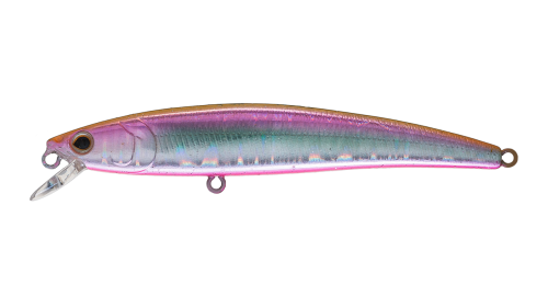  Strike Pro Arc Minnow 105  10,5  11,5  . 0,6 - 1,2 SIN042-SBO