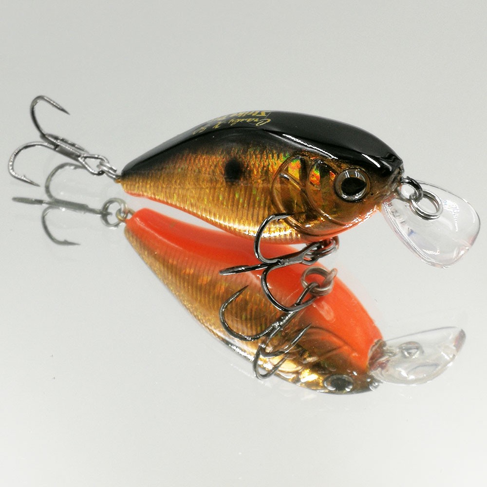  Strike Pro Cranky-X 50  5 7,9 . 0,3 - 0,7 613-713