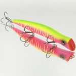  Strike Pro Darter-R Queen 130  13 17.5 . 0,1 - 0,2 A230S