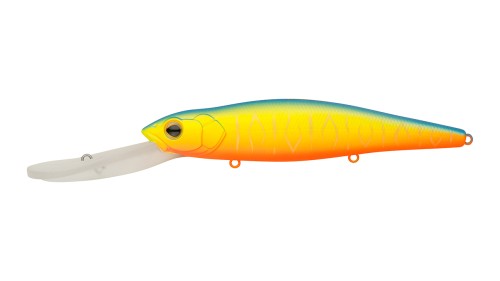  Strike Pro Deep Jer-O Minnow 130  13 31 . 5,0 -6.0  A252S