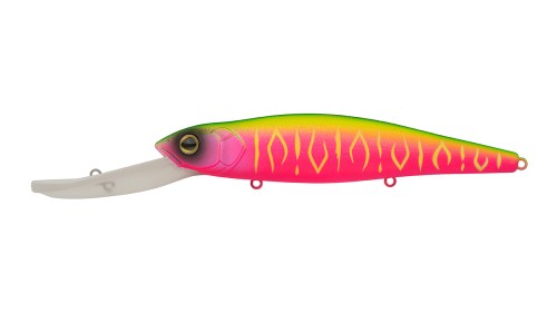  Strike Pro Deep Jer-O Minnow 130  13 31 . 5,0 -6.0  A230S