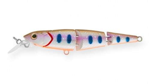  Strike Pro Flying Fish Joint 110   11,2 19,5 . 1,7-3,0 A142-264