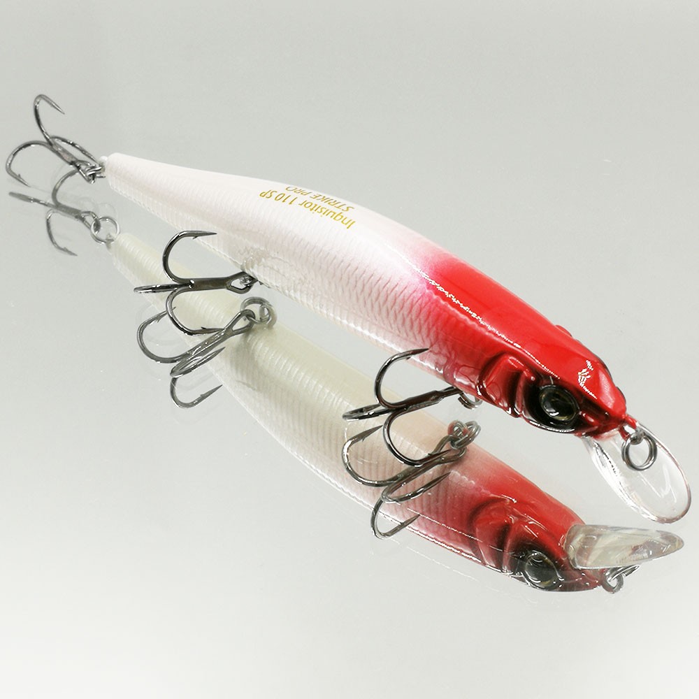  Strike Pro Inquisitor 110SP  11 16,2  . 0,8-1,5m 022PF