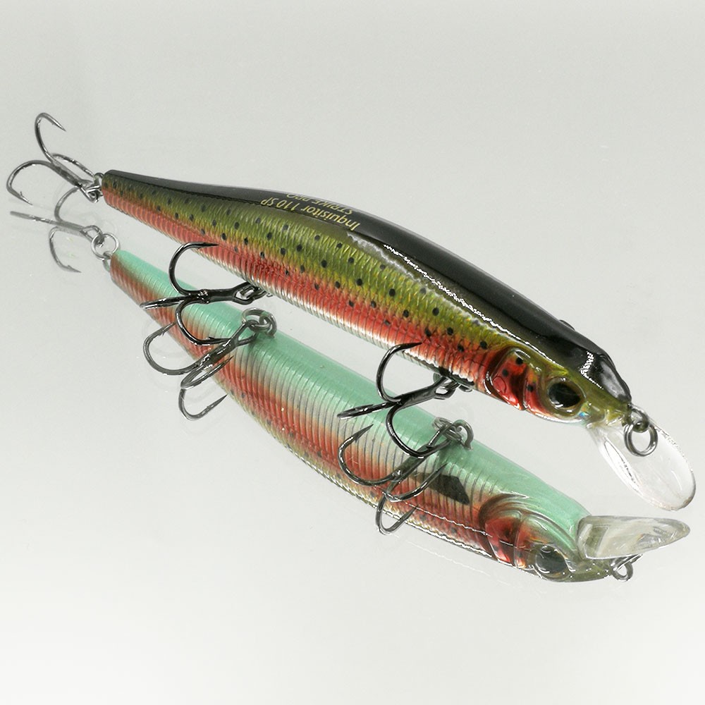  Strike Pro Inquisitor 110SP  11 16,2  . 0,8-1,5m 71EP