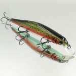 Воблер Strike Pro Inquisitor 110SP нейтральный 11см 16,2 гр Загл. 0,8-1,5m 71EP Воблер Strike Pro Inquisitor 110SP нейтральный 11см 16,2 гр Загл. 0,8-1,5m 71EP