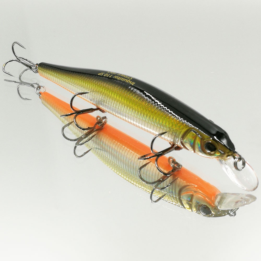  Strike Pro Inquisitor 110SP  11 16,2  . 0,8-1,5m 612T