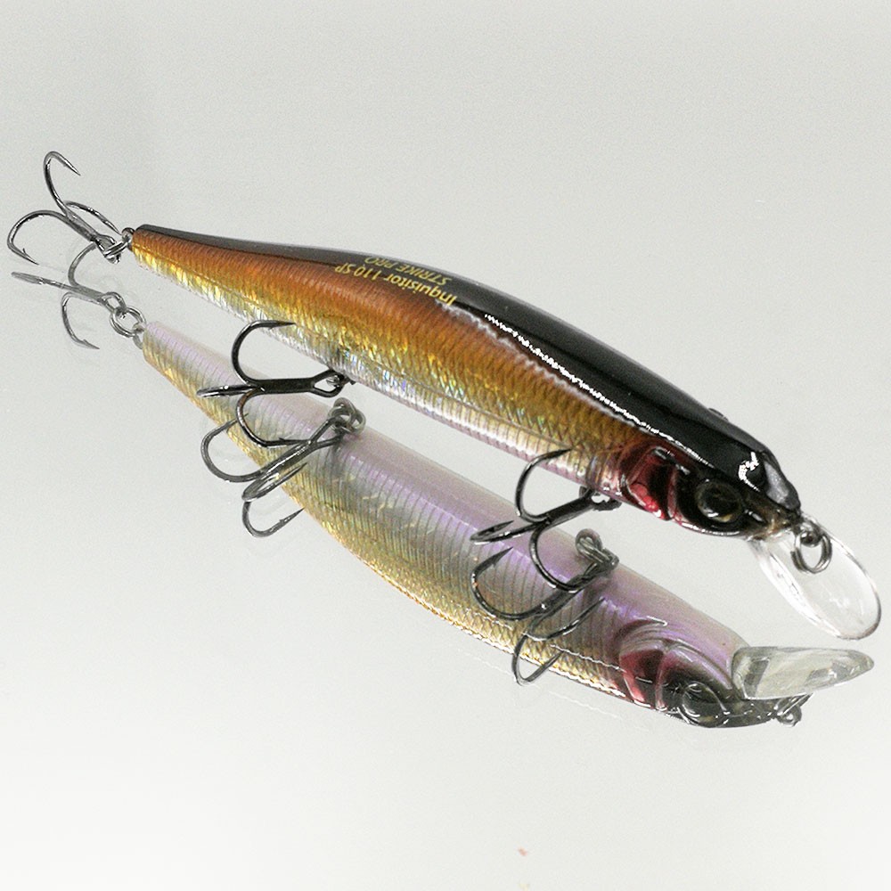  Strike Pro Inquisitor 110SP  11 16,2  . 0,8-1,5m 864PPV