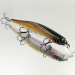 Воблер Strike Pro Inquisitor 110SP нейтральный 11см 16,2 гр Загл. 0,8-1,5m 864PPV Воблер Strike Pro Inquisitor 110SP нейтральный 11см 16,2 гр Загл. 0,8-1,5m 864PPV