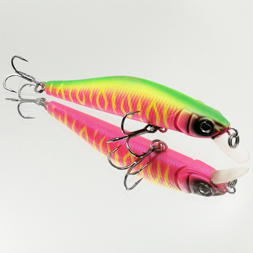 Strike Pro Inquisitor 80SP  8 8,3  . 0,7-1,2m A230S