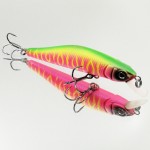  Strike Pro Inquisitor 80SP  8 8,3  . 0,7-1,2m A230S
