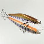  Strike Pro Inquisitor 80SP  8 8,3  . 0,7-1,2m A142-264