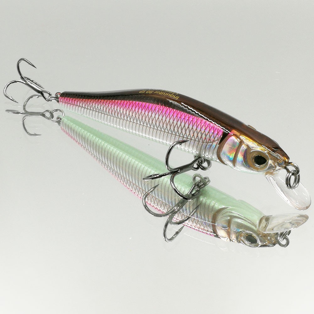  Strike Pro Inquisitor 80SP  8 8,3  . 0,7-1,2m A53-EP