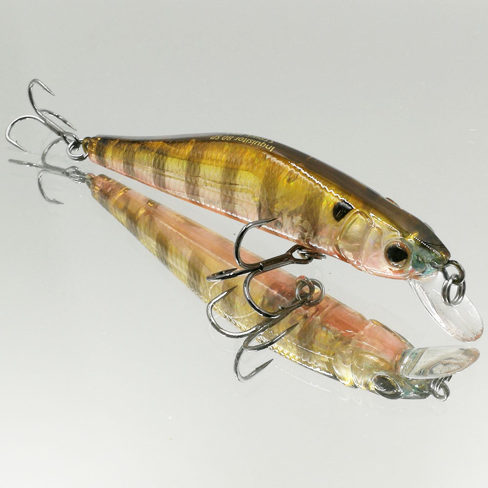  Strike Pro Inquisitor 80SP  8 8,3  . 0,7-1,2m A68G