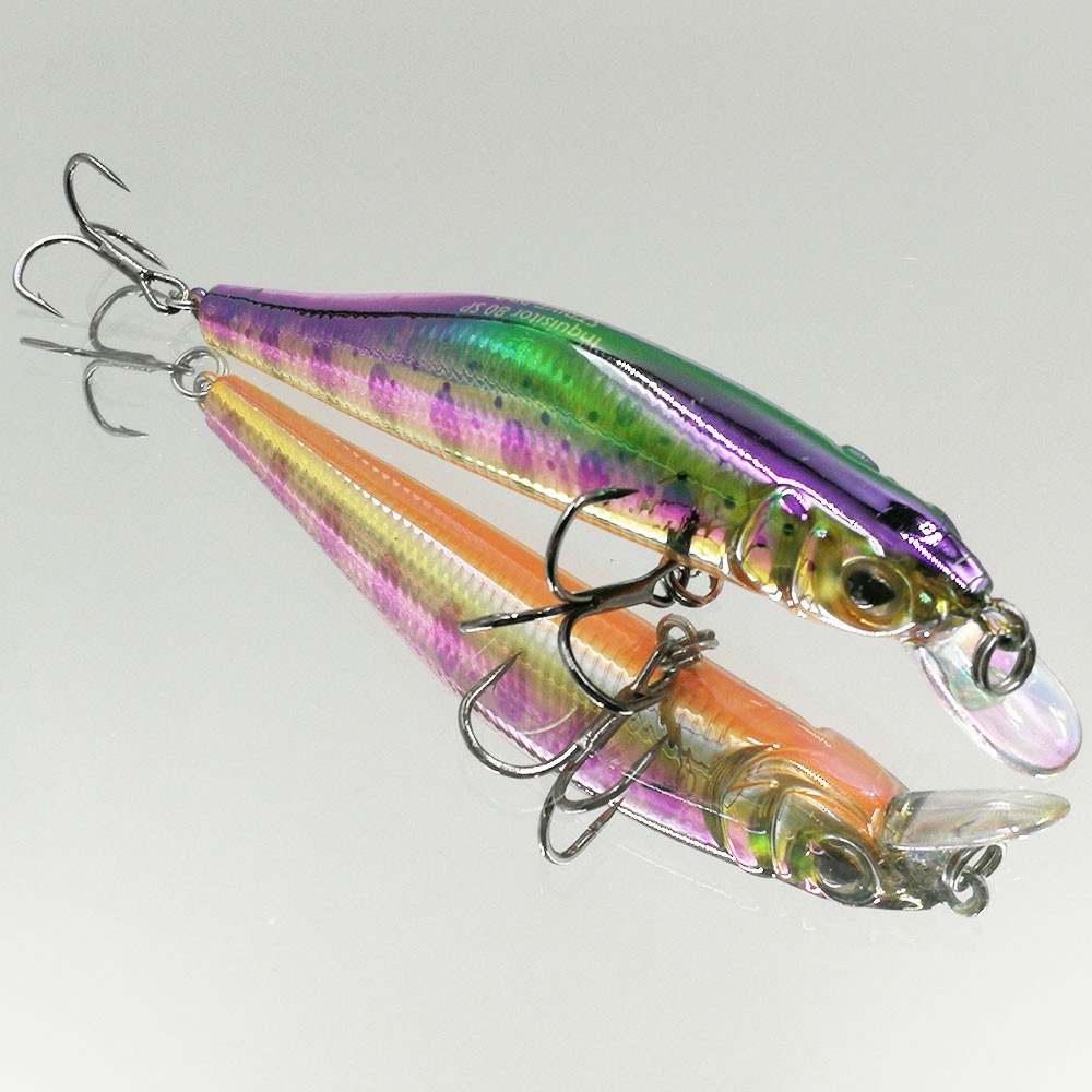  Strike Pro Inquisitor 80SP  8 8,3  . 0,7-1,2m AR152G