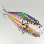 Воблер Strike Pro Inquisitor 80SP нейтральный 8см 8,3 гр Загл. 0,7-1,2m AR152G Воблер Strike Pro Inquisitor 80SP нейтральный 8см 8,3 гр Загл. 0,7-1,2m AR152G