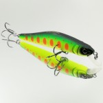 Strike Pro Inquisitor 80SP  8 8,3  . 0,7-1,2m A209S