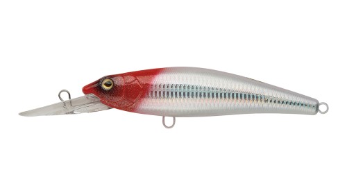  Strike Pro Jer-O Minnow 180  18c 102 . 4,0-5,5 022PPP-713