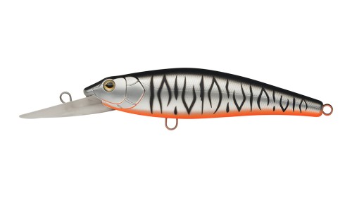  Strike Pro Jer-O Minnow 180  18c 102 . 4,0-5,5 A243ES