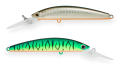  Strike Pro Magic Minnow 100  10 13,5 . 3,0 -4,0  GC01S/A70-713