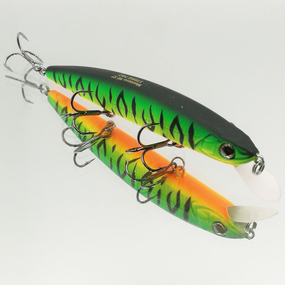 ������ Strike Pro Montero 90SP ����������� 9�� 8,6�� ����. 0,8-1,2m GC01S