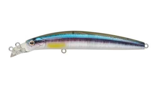  Strike Pro Top Water Minnow 110  11 10.5 . 0,2 - 0,7 A210-SBO-RP