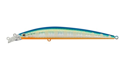  Strike Pro Top Water Minnow 110  11 10.5 . 0,2 - 0,7 A150-713