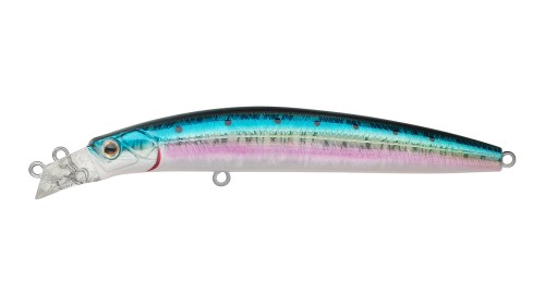  Strike Pro Top Water Minnow 110  11 10.5 . 0,2 - 0,7 692-SBO-RP