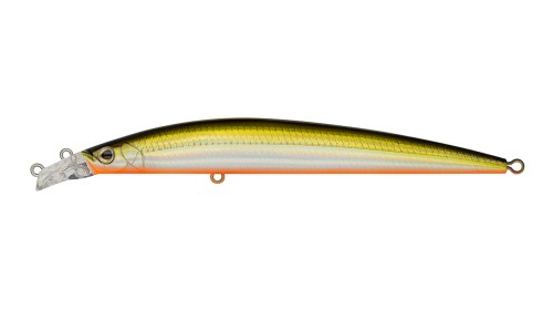  Strike Pro Top Water Minnow 110  11 10.5 . 0,2 - 0,7 612T