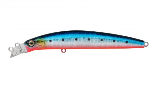  Strike Pro Top Water Minnow 90  9  10.2  . 0,1 - 0,5 A234-SBO-LU