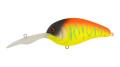  Strike Pro Wormouth Wobbler 72  7,2cm 22,2gr . 4.0-7.0 A242S