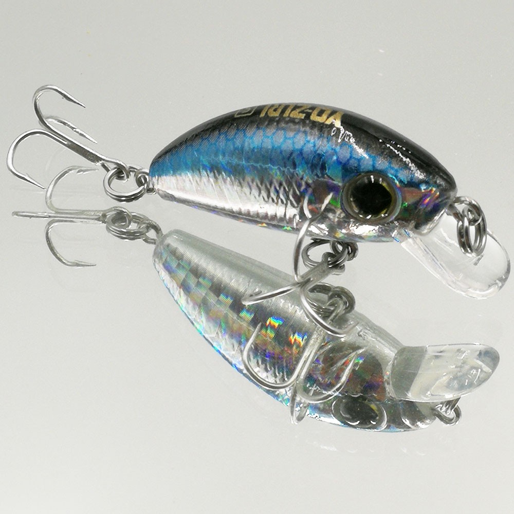 ������ Yo-Zuri L-MINNOW 33S F1166-M102