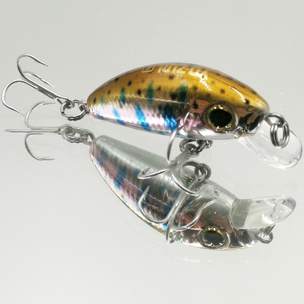 ������ Yo-Zuri L-MINNOW 33S F1166-M113