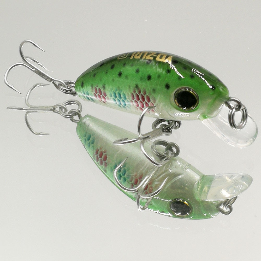 ������ Yo-Zuri L-MINNOW 33S F1166-NRT