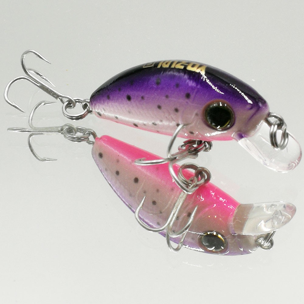 ������ Yo-Zuri L-MINNOW 33S F1166-PRT