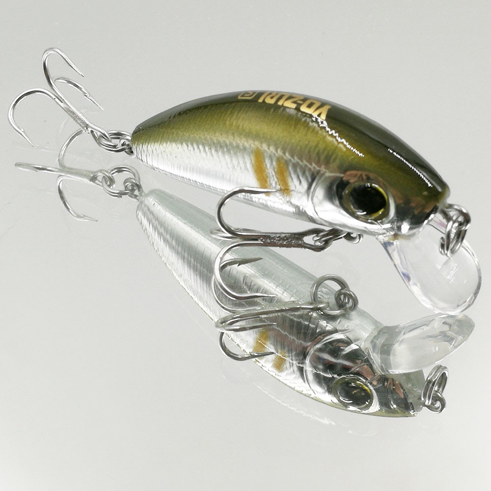  Yo-Zuri L-MINNOW 44S F1167-C44
