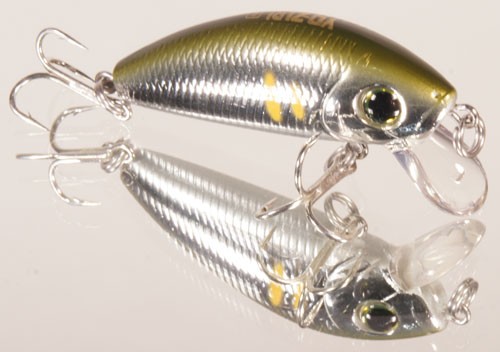  Yo-Zuri L-MINNOW 44S F1167-C44