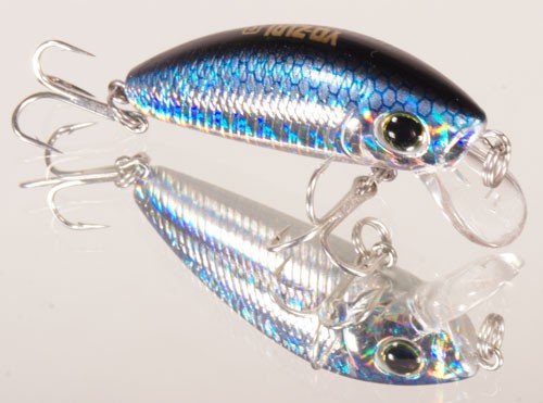  Yo-Zuri L-MINNOW 44S F1167-M102