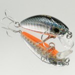 Воблер Yo-Zuri L-MINNOW 44S F1167-M92