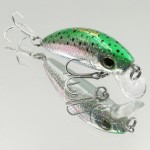 Воблер Yo-Zuri L-MINNOW 44S F1167-M99