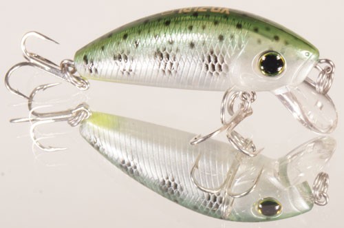  Yo-Zuri L-MINNOW 44S F1167-MDM