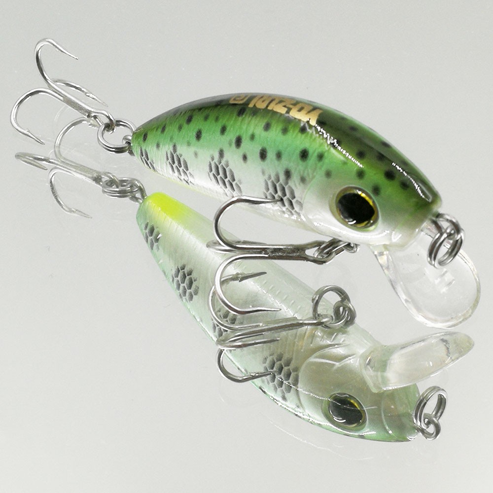  Yo-Zuri L-MINNOW 44S F1167-MDM