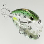 Воблер Yo-Zuri L-MINNOW 44S F1167-MDM