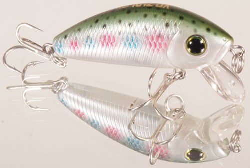  Yo-Zuri L-MINNOW 44S F1167-NRT